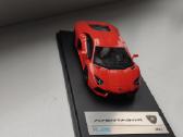1:43 lamborghini Aventador - nuotraukos Nr. 9