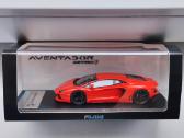 1:43 lamborghini Aventador - nuotraukos Nr. 10