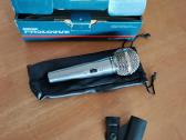 Mikrofonas Shure prologue 12l-lc