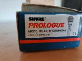 Mikrofonas Shure prologue 12l-lc - nuotraukos Nr. 4