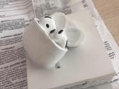 Airpods 4 anc