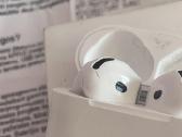 Airpods 4 anc - nuotraukos Nr. 2