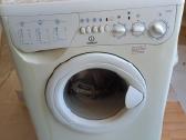 Skalbimo mašina Indesit 6kg