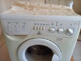 Skalbimo mašina Indesit 6kg - nuotraukos Nr. 2
