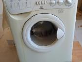Skalbimo mašina Indesit 6kg - nuotraukos Nr. 3