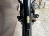Vintage moteriskas dviratis - nuotraukos Nr. 5