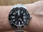 Tag Heuer Aquaracer