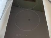 Electrolux indukcine virykle