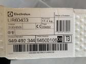 Electrolux indukcine virykle - nuotraukos Nr. 3