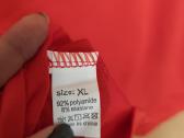 XL dydžio palaidinės (maikutės) be rankovių - nuotraukos Nr. 3