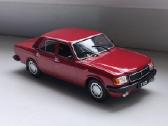 1:43 gaz 31029 volga