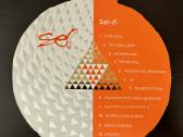 Sel-fi-žasis-duok man-records