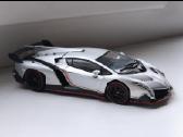 1:43 lamborghini Veneno