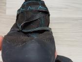 Scarpa 48 d. laipiojimo bateliai - nuotraukos Nr. 2