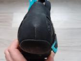 Scarpa 48 d. laipiojimo bateliai - nuotraukos Nr. 4