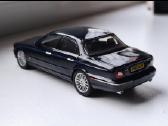 1:43 Jaguar Xjr xj6 - nuotraukos Nr. 4