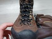 La Sportiva 47 d. kalnų batai - nuotraukos Nr. 3