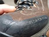 La Sportiva 47 d. kalnų batai - nuotraukos Nr. 11