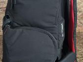Fotoaparatų kuprinė Kata 3n1-20 Sling Backpack - nuotraukos Nr. 5