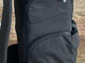 Fotoaparatų kuprinė Kata 3n1-20 Sling Backpack - nuotraukos Nr. 7