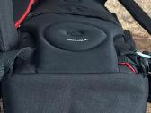 Fotoaparatų kuprinė Kata 3n1-20 Sling Backpack - nuotraukos Nr. 8