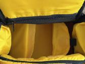 Fotoaparatų kuprinė Kata 3n1-20 Sling Backpack - nuotraukos Nr. 9