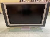 Televizorius Philips 37" su Ambilight