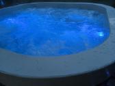Mobilaus kubilo su jacuzzi / pirties nuoma 60 € - nuotraukos Nr. 3