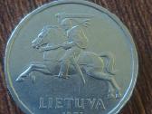 1,2,5 litai 1991 - nuotraukos Nr. 4