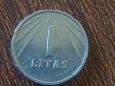 1,2,5 litai 1991 - nuotraukos Nr. 7