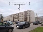 Tvarkingas, renovuotas, patogioje vietoje