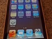 iPod touch 8gb - nuotraukos Nr. 2