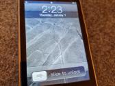 iPod touch 8gb