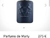 Creme de la Creme kvepalai Layton Exclusive Marly - nuotraukos Nr. 4
