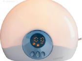 Lumie Bodyclock Starter 30 šviesos Žadintuvas
