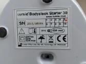 Lumie Bodyclock Starter 30 šviesos Žadintuvas - nuotraukos Nr. 5