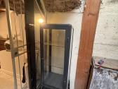 Ikea spintele Fabrikor - nuotraukos Nr. 3