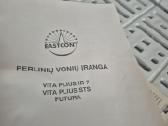 Eastcon perlinės vonios įranga - nuotraukos Nr. 6