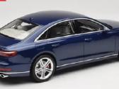Audi S8 - nuotraukos Nr. 2