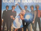 Blondie 1981 “The Best Of Blondie