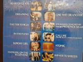 Blondie 1981 “The Best Of Blondie - nuotraukos Nr. 2