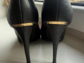 Originalus Burberry Burlison odiniai aukštakulniai - nuotraukos Nr. 12