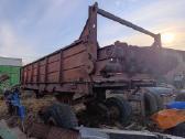 Mėšlo kratytuv0 7.10t 11t.dalys