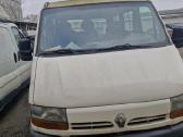 Renault master - nuotraukos Nr. 2
