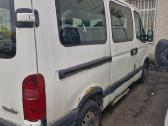 Renault master - nuotraukos Nr. 3