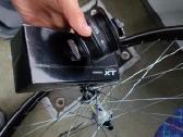 Dinama Dh-3d37 32h Cl Qr Shimano - nuotraukos Nr. 3