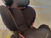 Autokėdutė Maxi cosi rodifix 15-36kg. - nuotraukos Nr. 2