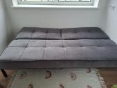 Sofa lova - nuotraukos Nr. 2