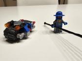 Lego Knight's Cycle 30371 - nuotraukos Nr. 3