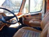 Mercedes Benz 209 Plaktukas - nuotraukos Nr. 7
